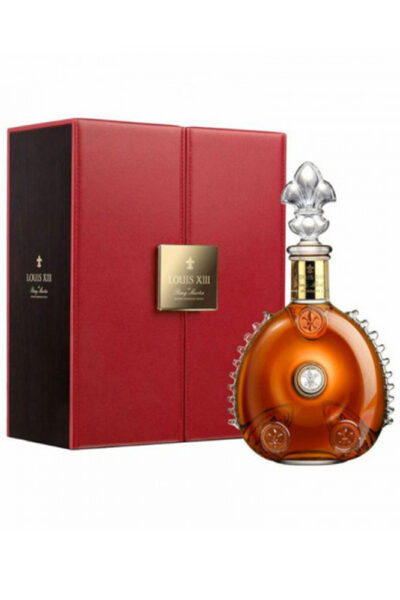 REMY MARTIN LOUIS XIII