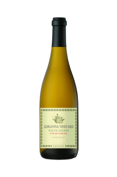 CATENA ZAPATA CHARDONNAY WHITE STONES