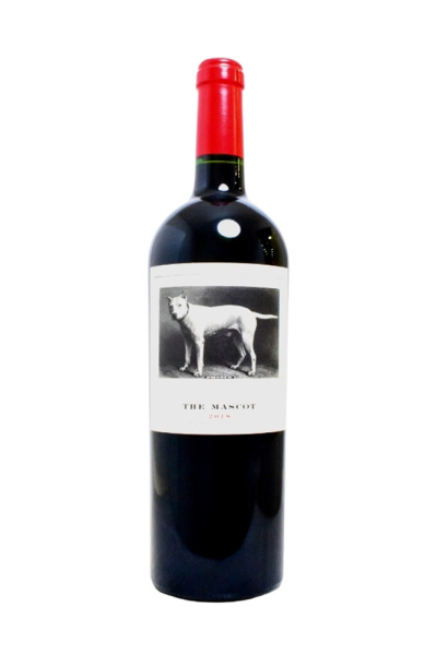 THE MASCOT NAPA VALLEY CAB SAUV