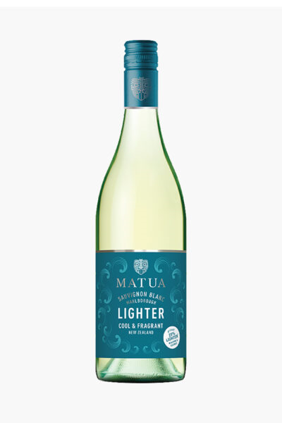 MATUA REGIONAL LIGHTER SAUVIGNON BLANC