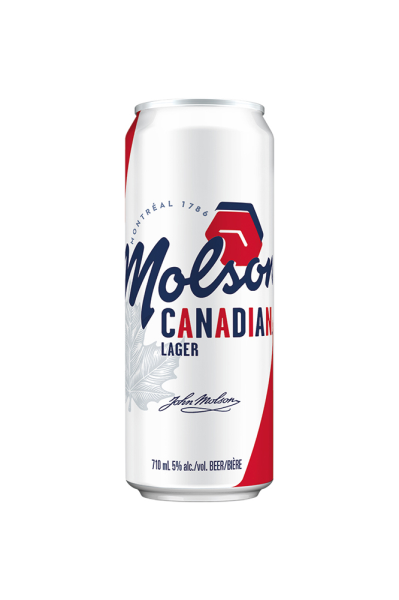 CANADIAN