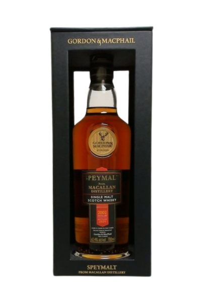 SPEYMALT FROM MACALLAN DISTILLERY02#9571