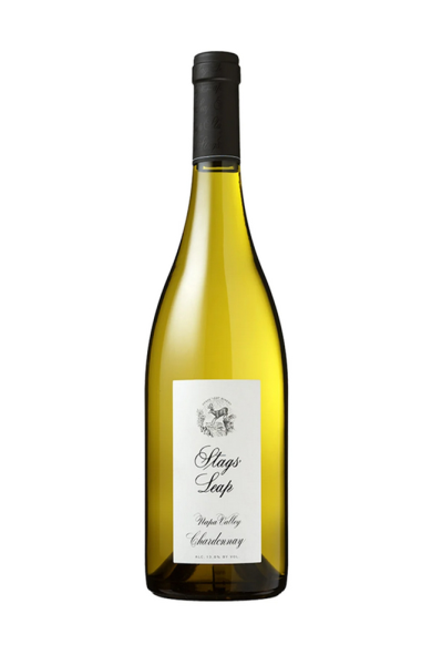 STAGS' LEAP CHARDONNAY